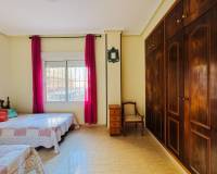 Resale - WOHNUNG - La Mata