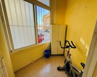 Resale - WOHNUNG - La Mata