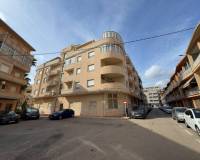 Resale - WOHNUNG - La Mata