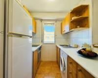 Resale - Wohnung - La Mata