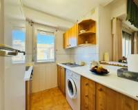 Resale - Wohnung - La Mata