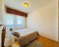 Resale - Wohnung - La Mata