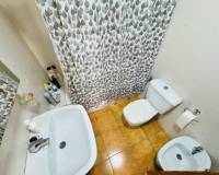 Resale - Wohnung - La Mata