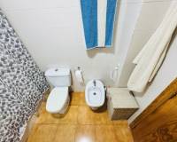 Resale - Wohnung - La Mata