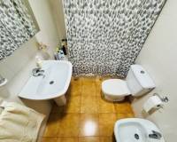 Resale - Wohnung - La Mata