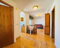 Resale - Wohnung - La Mata