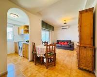 Resale - Wohnung - La Mata