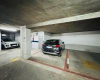 Resale - Wohnung - La Mata