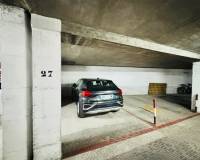 Resale - Wohnung - La Mata