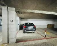 Resale - Wohnung - La Mata