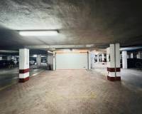 Resale - Wohnung - La Mata