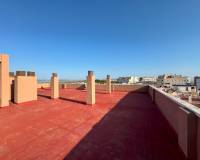 Resale - Wohnung - La Mata