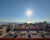 Resale - Wohnung - La Mata