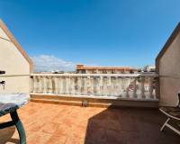 Resale - Wohnung - La Mata