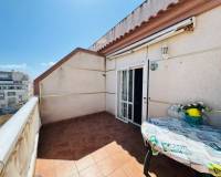 Resale - Wohnung - La Mata