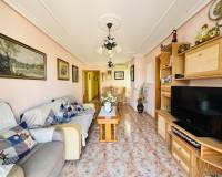 Resale - Wohnung - La Mata