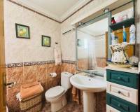 Resale - Wohnung - La Mata