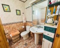 Resale - Wohnung - La Mata