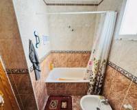 Resale - Wohnung - La Mata