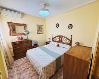 Resale - Wohnung - La Mata