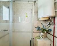 Resale - Wohnung - La Mata