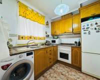 Resale - Wohnung - La Mata