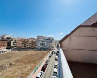 Resale - Wohnung - La Mata