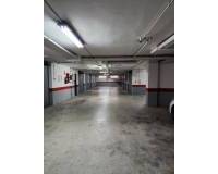 Resale - Wohnung - La Mata