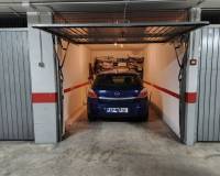 Resale - Wohnung - La Mata