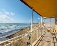 Resale - Wohnung - La Mata