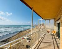 Resale - Wohnung - La Mata