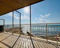 Resale - Wohnung - La Mata