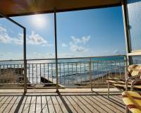 Resale - Wohnung - La Mata