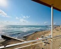 Resale - Wohnung - La Mata