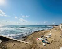 Resale - Wohnung - La Mata