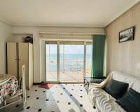 Resale - Wohnung - La Mata