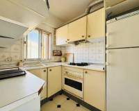 Resale - Wohnung - La Mata