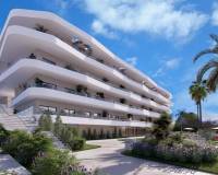 Resale - Wohnung - La Nucía