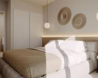 Resale - Wohnung - La Nucía