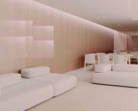 Resale - Wohnung - La Nucía