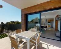 Resale - Wohnung - La Nucía