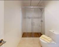 Resale - Wohnung - La Nucía