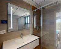 Resale - Wohnung - La Nucía