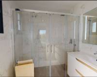 Resale - Wohnung - La Nucía