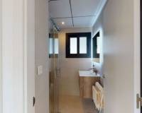 Resale - Wohnung - La Nucía