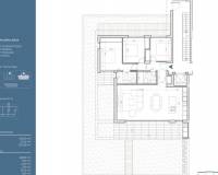 Resale - Wohnung - La Nucía