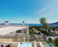 Resale - Wohnung - La Nucía