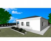 Resale - Wohnung - La Romana