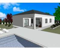 Resale - Wohnung - La Romana