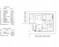 Resale - Wohnung - La Romana